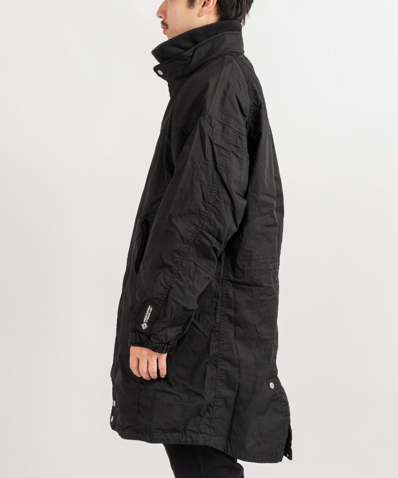 nonnative TROOPER JACKET C/P RIPSTOP STRETCH WITH GORE-TEX