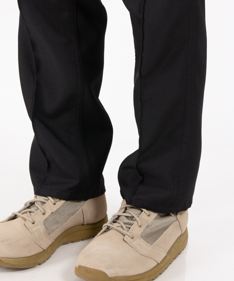 nonnative】OFFICER EASY PANTS POLY TWILL □SALE□ | メンズ