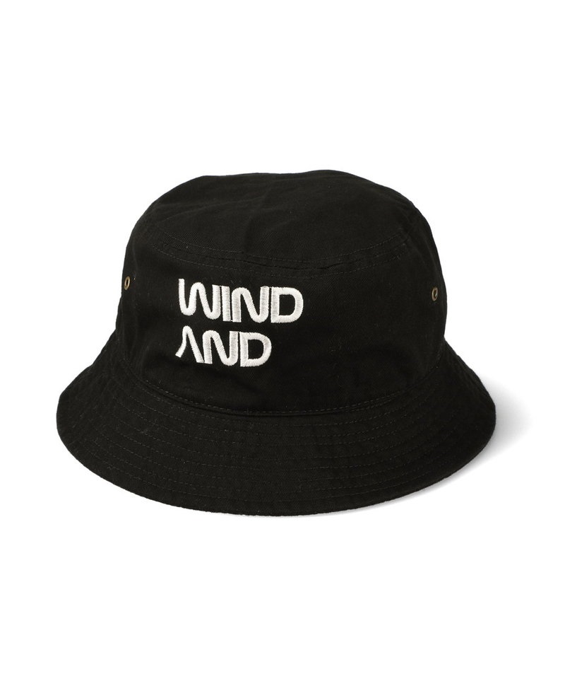 WIND AND SEA】SEA(SPC) BUCKET HAT | メンズファッション通販サイト ESSENCE(エッセンス)公式オンラインストア│