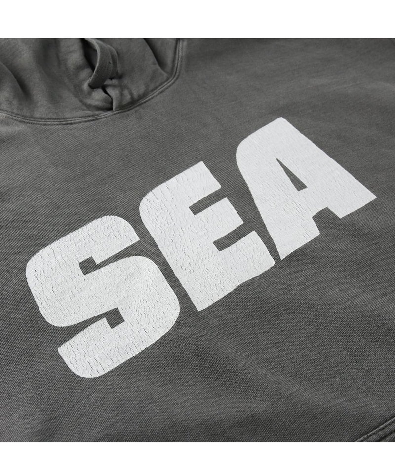 WIND AND SEA】SEA (sea-alive) HOODIE □SALE□ | メンズファッション ...