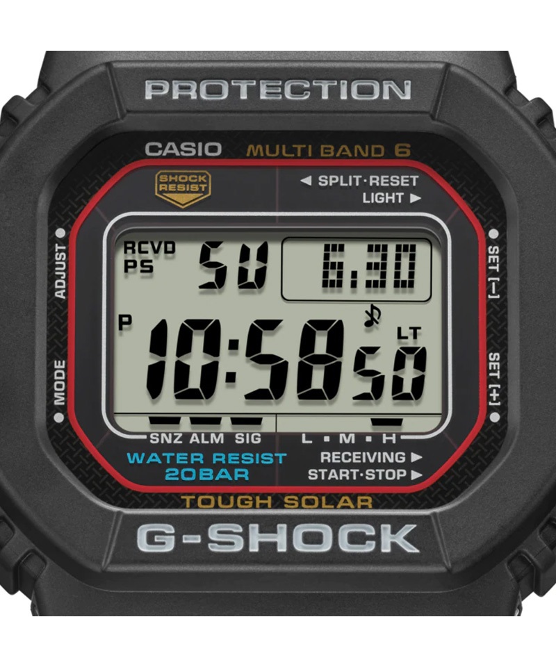 ORIGIN GW-M5610 GW-M5610U-1JF【G-SHOCK ジーショック】 |【正規取扱店】THREEC-WEB  STORE（スリークウェブストア) 腕時計・ブランド小物の通販サイト