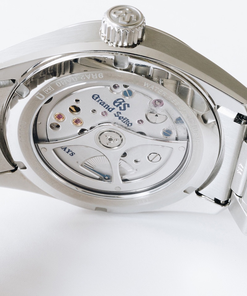 無金利可】9Rスプリングドライブ 白樺 SLGA009 【Grand Seiko グランドセイコー】 |【正規取扱店】THREEC-WEB  STORE（スリークウェブストア) 腕時計・ブランド小物の通販サイト