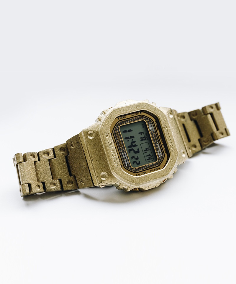 G-SHOCK ジーショック 腕時計 GMW-B5000PG-9JR
