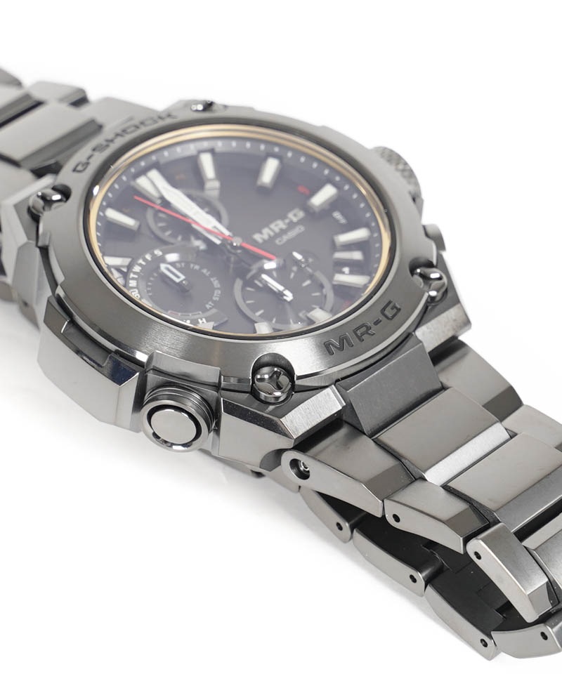 G-SHOCK ジーショック 腕時計 MRG-B1000B-1AJR