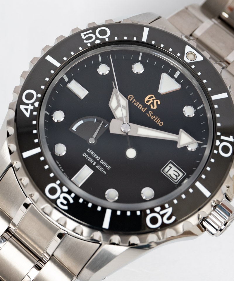 無金利可】9Rスプリングドライブ SBGA463 【Grand Seiko / グランドセイコー】 |【正規取扱店】THREEC-WEB  STORE（スリークウェブストア) | 腕時計・ブランド小物の通販サイト