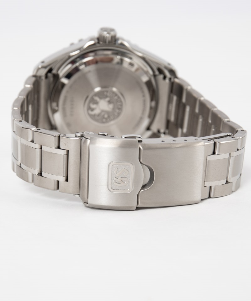 無金利可】9Rスプリングドライブ SBGA463 【Grand Seiko / グランドセイコー】 |【正規取扱店】THREEC-WEB  STORE（スリークウェブストア) | 腕時計・ブランド小物の通販サイト