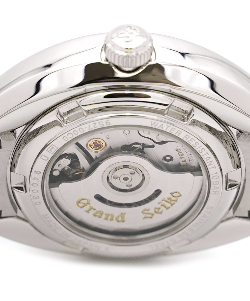 無金利可】9Sメカニカル レディスモデル STGK013 【Grand Seiko グランドセイコー】 |【正規取扱店】THREEC-WEB  STORE（スリークウェブストア) | 腕時計・ブランド小物の通販サイト
