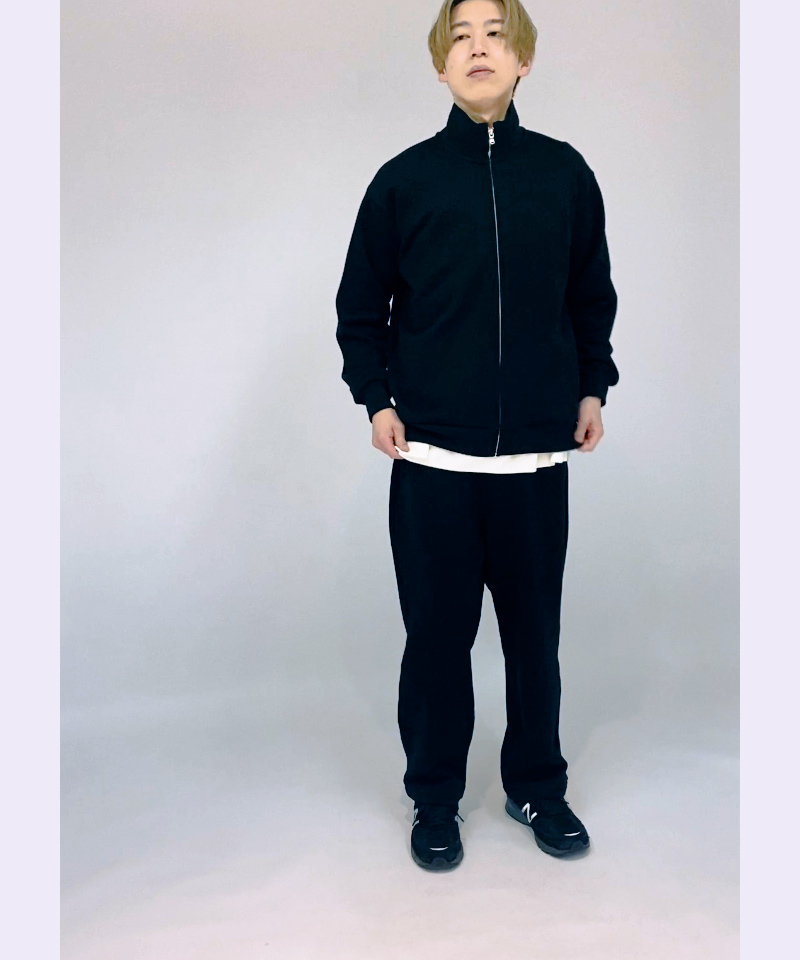 UNIVERSAL PRODUCTS.】JERSEY TRACK JACKET□SALE□ | メンズ