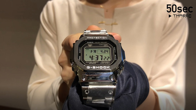 最大60回無金利可】GMW-B5000G-2JF 【G-SHOCK ジーショック】 |【正規取扱店】THREEC-WEB  STORE（スリークウェブストア) | 腕時計・ブランド小物の通販サイト