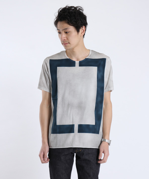 kazuyuki kumagai Tシャツ - Tシャツ/カットソー(半袖/袖なし)