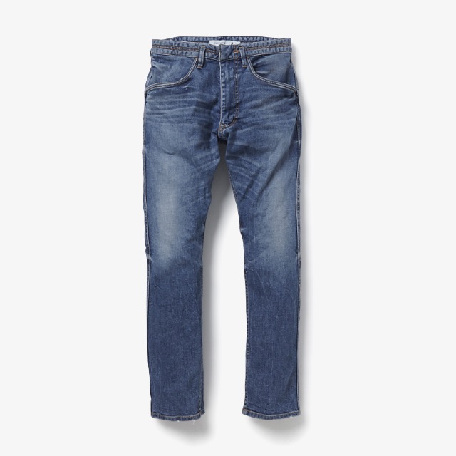 nonnative DWELLER TIGHT FIT JEANSとTROOPER SHORTSを詳しく解説 │ ESSENCE ONLINE
