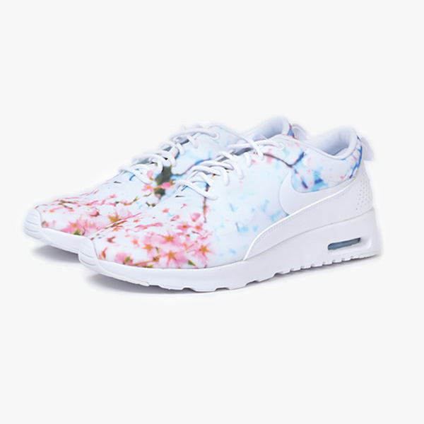 NIKE】CHERRY BLOSSOM COLLECTION │ ESSENCE ONLINE STORE ブログ