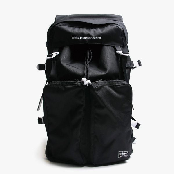 PORTER×White Mountaineering＿DAYPACK＿ポーター