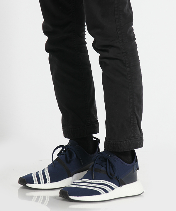NMD_R2 adidas originals by White Mountaineering │ ESSENCE ONLINE STORE ブログ