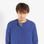 KAZUYUKI KUMAGAI シャツ選びは定番型からの変化を考える