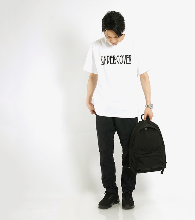 UNDERCOVERの新型ビッグTシャツ - ESSENCE ONLINE STORE ブログ