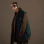 UNDERCOVER 2017AW 7月29日立ち上げ