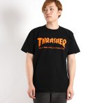 THRASHER(スラッシャー)から定番Tシャツが発売!