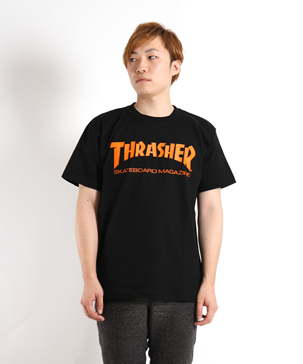 THRASHER(スラッシャー)から定番Tシャツが発売!