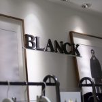 BLANCKのロックなTシャツ発売！