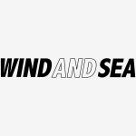 WIND AND SEA (ウィンダンシー) ESSENCEとES-WEBで2020SSより取り扱いスタート！