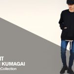 ATTACHMENT/KAZUYUKI KUMAGAI 2020SS StylingCollection公開中◎