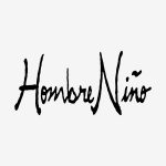 Hombre Nino (オンブレニーニョ) ESSENCEとES-WEBで2020SSより取り扱いスタート！
