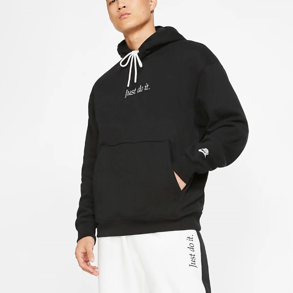 NIKE  just do it collection  黒XL / XXL