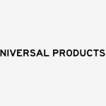 UNIVERSAL PRODUCTS.® (ユニバーサルプロダクツ) ESSENCEとES-WEBで2021SSより取り扱いスタート！