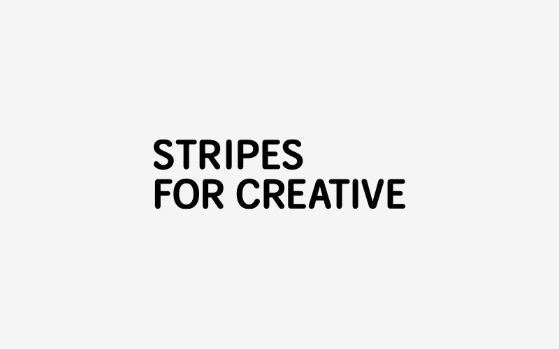 STRIPES FOR CREATIVE(ストライプス フォー クリエイティブ／S.F.C)、ESSENCEで2022SSより取り扱いスタート！