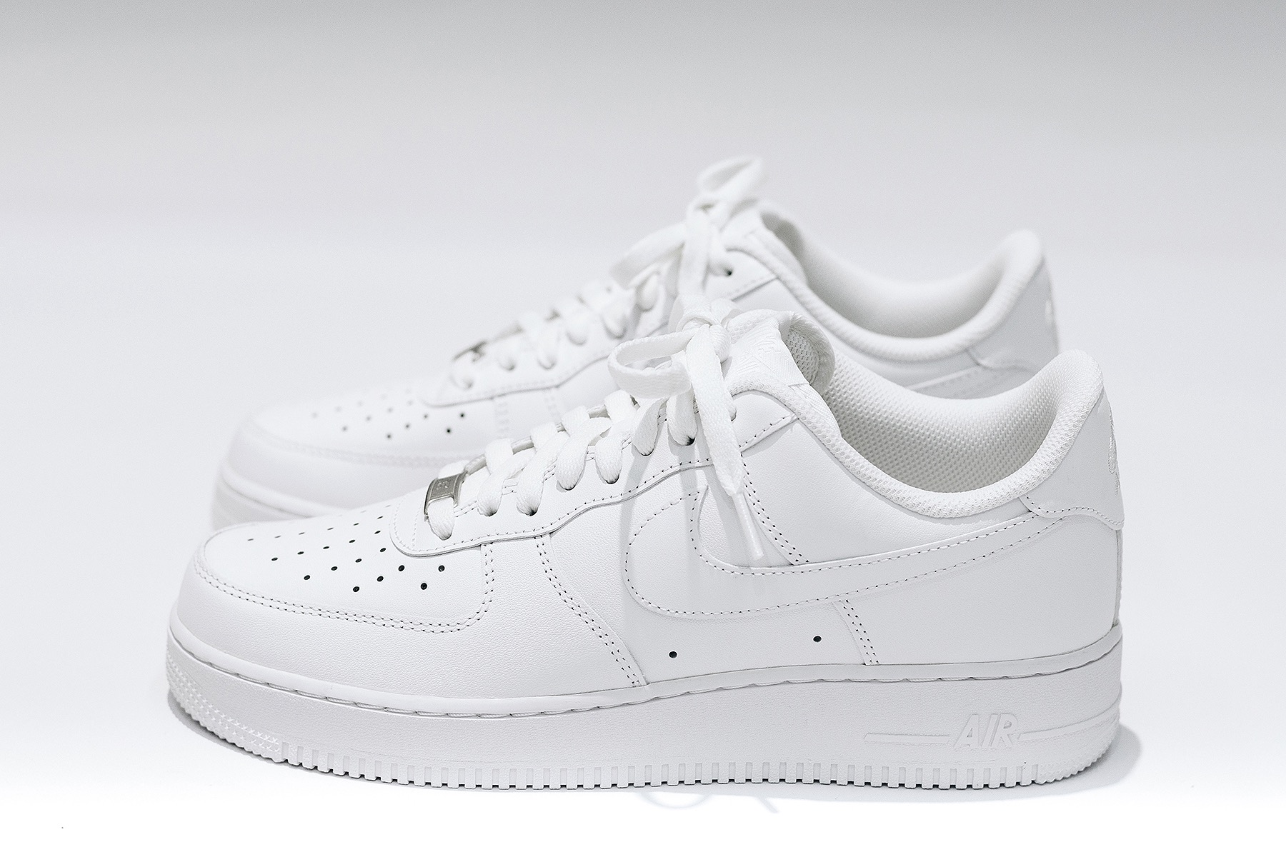 NIKE AIR FORCE 1 '07が2022年からついに値上げ！今後のAIR FORCE 1はどうなっていくのか？ - ESSENCE  ONLINE STORE ブログ