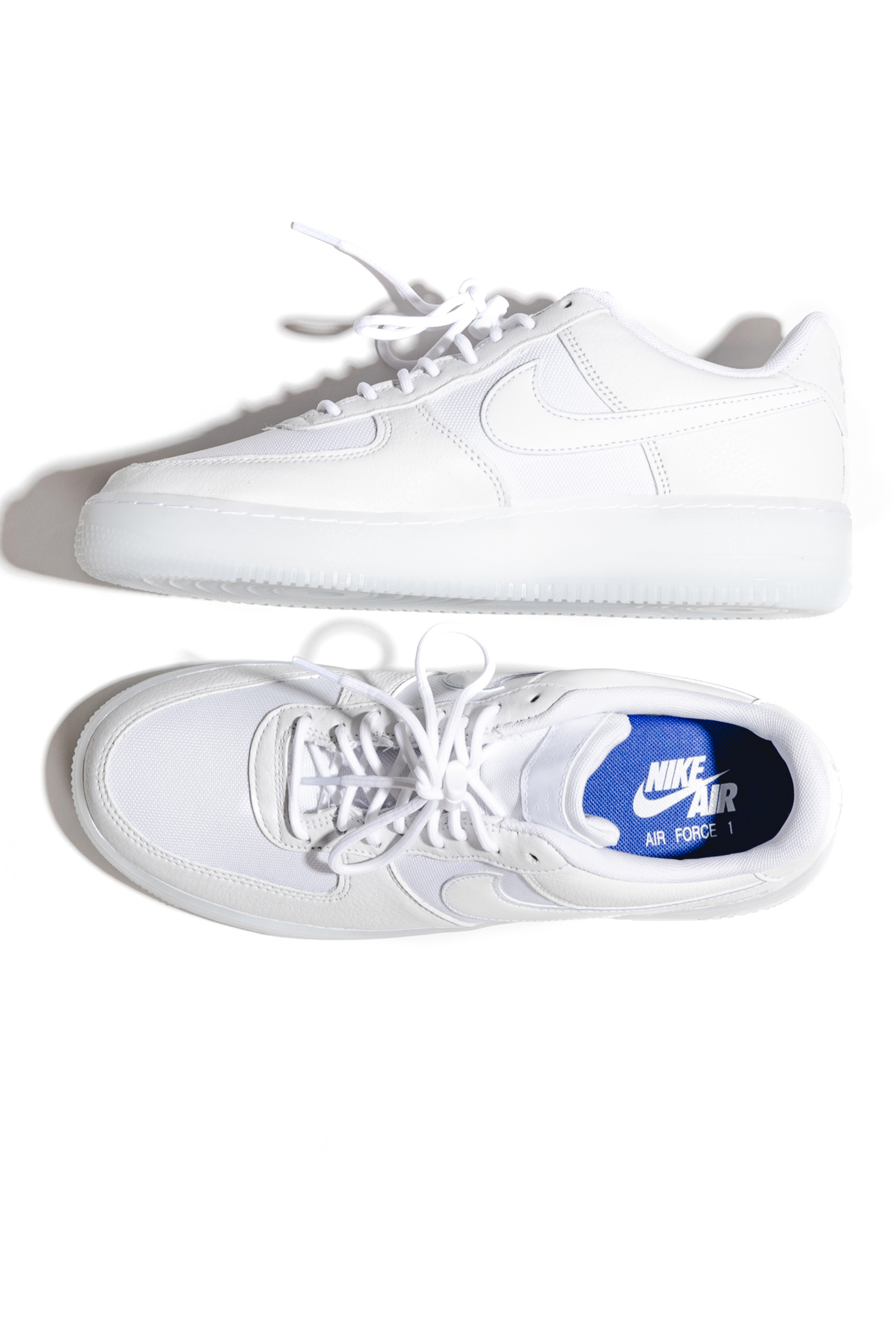SNEAKERS TEXT] NIKE AIR FORCE 1 GTX 