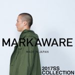 【MARKA WARE】新作商品入荷！！！