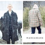 【MARKA WARE・marka・etc…】2018AW展示会開催！！！