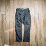 【nonnativeの激推しパンツを紹介】SOLDIER 6P TROUSERS COTTON GERMAN CODE CLOTH OVERDYED