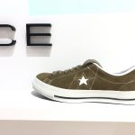 3/9 NEW Delivery “NIKE” & ”CONVERSE ONE STAR”＆”F/CE”