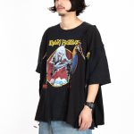DISCOVEREDのリメイクTシャツが今シーズンも登場。