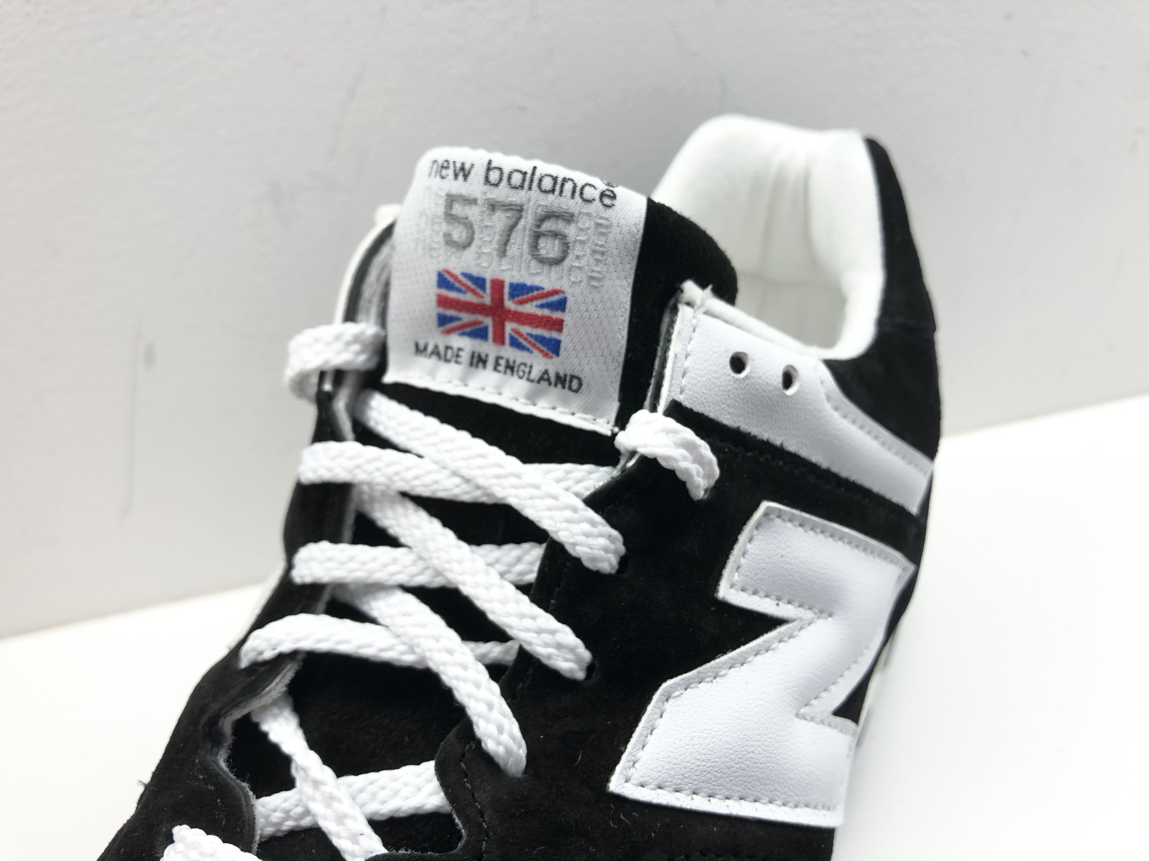 遂に発売！New Balance 「made in england 」 - ESSENCE BP ブログ