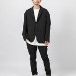 2月11日 「WAIR」新作のシャツ・ジャケット、完売していたパンツ発売!!