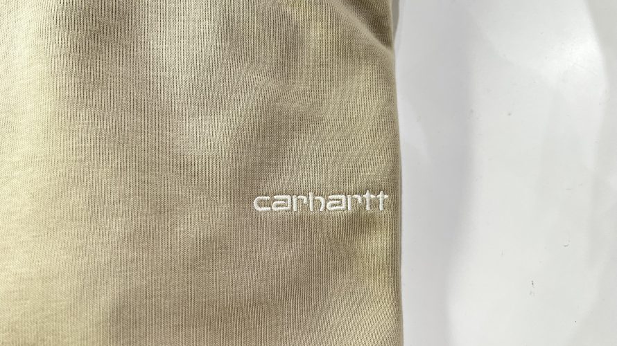 4/16(土)発売!Carhartt新作&完売モデルがRestock !